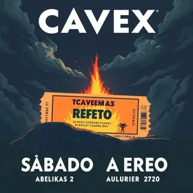 Sábado Aéreo 2026 Taubaté