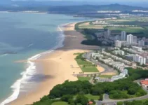concurso da Prefeitura de Taubaté