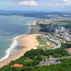 concurso da Prefeitura de Taubaté