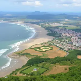 Concurso Taubaté SP