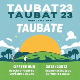 concurso Taubaté SP