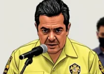 denúncia de propina