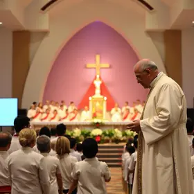 Congresso da Pastoral Familiar