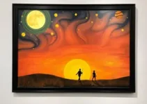 Exposição dos 10 anos da Rota da Luz