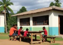FUNCABES Taubaté SP