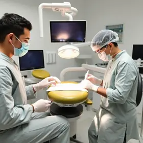 cursos de Odontologia em São Paulo