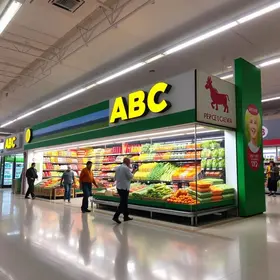 Grupo Bem Barato