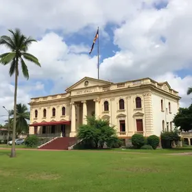 Prefeitura de Taubaté