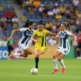 Paulistão Feminino