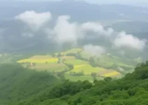umidade do ar Vale do Paraíba