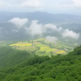 umidade do ar Vale do Paraíba