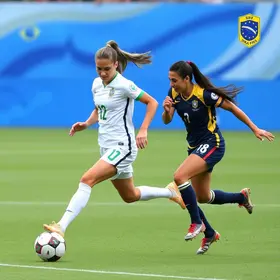 Brasileirão Feminino A2