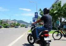 bicicletas elétricas