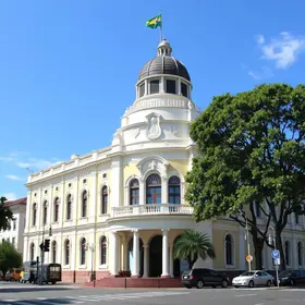 reparcelamento da dívida da Prefeitura de Taubaté