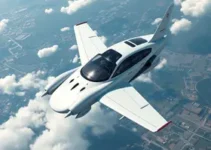 carro voador