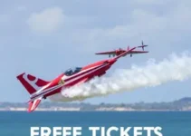 Sábado Aéreo 2026