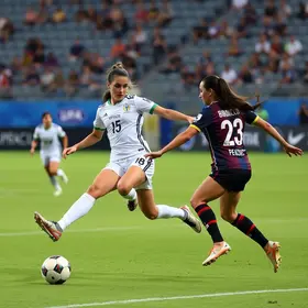 Corinthians Paulista Feminino