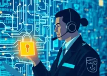 encarregado pelo tratamento dos dados pessoais