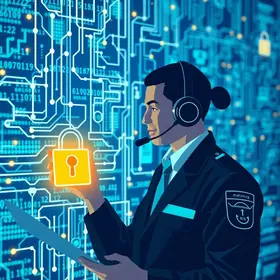 encarregado pelo tratamento dos dados pessoais