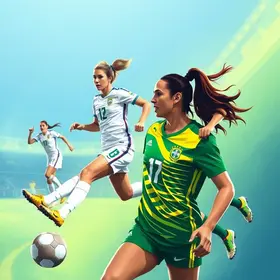 Gigantes estão de volta à Série A1 do Campeonato Brasileiro Feminino