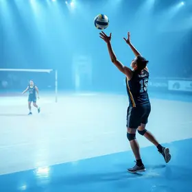 Superliga Masculina C