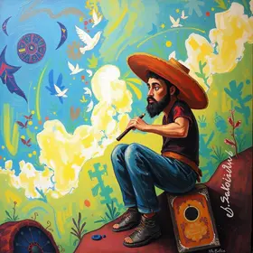COMPADRE ZÉ