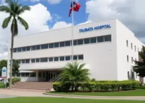 gestão Hospital Municipal Taubaté