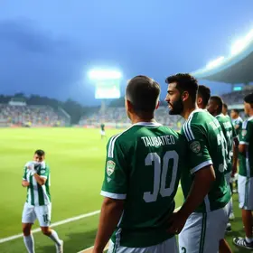 Palmeiras
