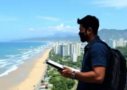 Últimas notícias de Taubaté