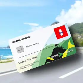 recadastramento de cartões de ônibus