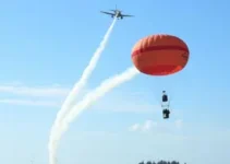 Sábado Aéreo em Taubaté