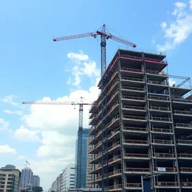 Superintendência do Dnit em São Paulo