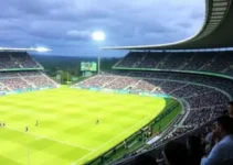 Taubaté x Palmeiras pelo Paulistão F