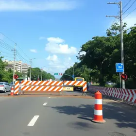 Avenida do Povo