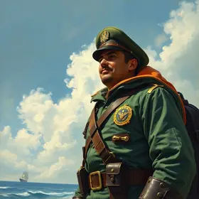 Capitão Souza