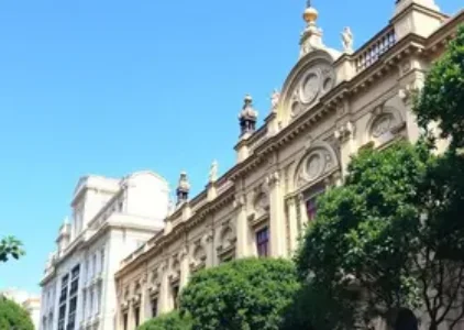 Últimas notícias de Taubaté