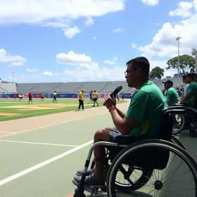 seminário paralímpico