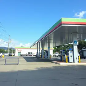 postos de combustíveis