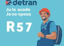 Edital Detran SP