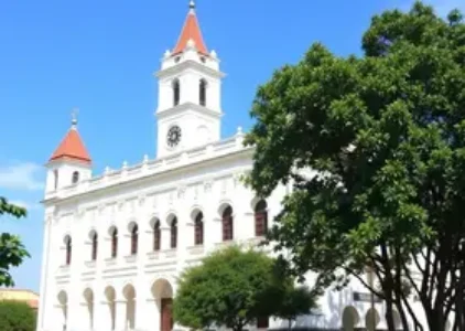 Últimas notícias de Taubaté