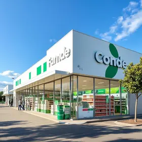 Farma Conde inaugura novas lojas em Taubaté