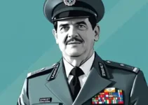 General Peternelli 4420