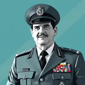 General Peternelli 4420