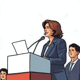 candidatos a deputado estadual e federal em Taubaté