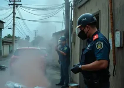 Últimas notícias de Taubaté