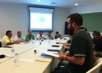 Encontro da ABF em Taubaté