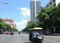Secretaria de Mobilidade Urbana de Taubaté