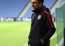 técnico Alberto Félix