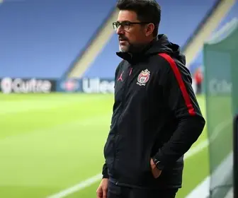 técnico Alberto Félix