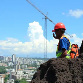 Taubaté gera empregos